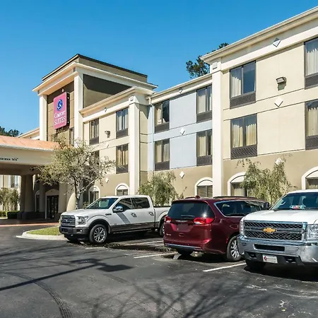 Comfort Suites Near Mcas Beaufort-2