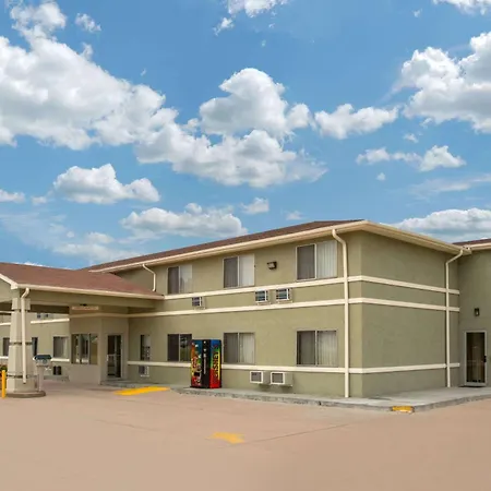 Days Inn By Wyndham North Platte-3