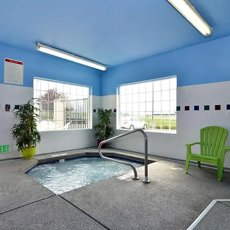 Best Western Plus Liberty Lake Inn-2