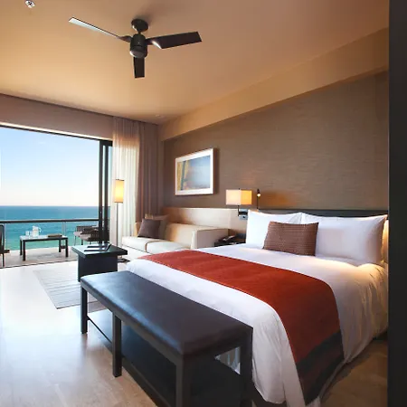 Jw Marriott Los Cabos Beach Resort & Spa-3