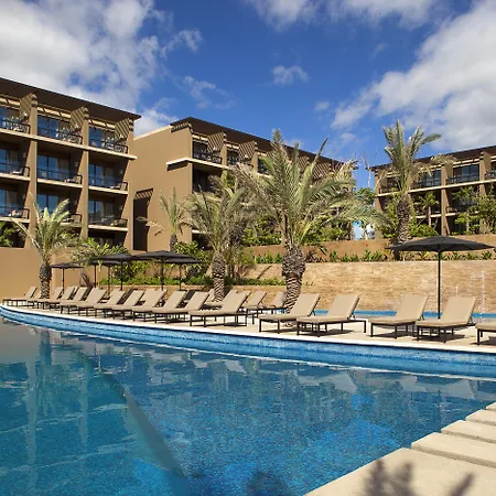 JW Marriott Los Cabos Beach Resort&Spa-2