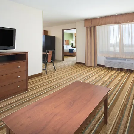 Holiday Inn Express And Suites Los Alamos Entrada Park By Ihg-3