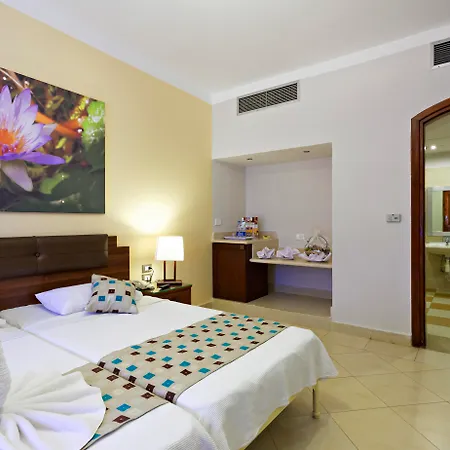Three Corners Rihana Resort El Gouna-2