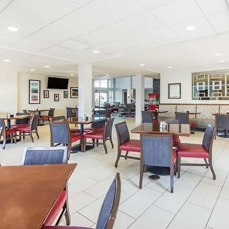 Hawthorn Extended Stay By Wyndham El Paso-3