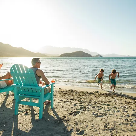Villa Del Palmar At The Islands Of Loreto-2