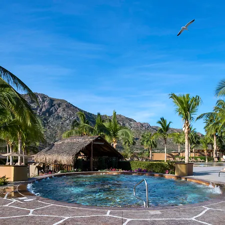 Villa Del Palmar At The Islands Of Loreto-2