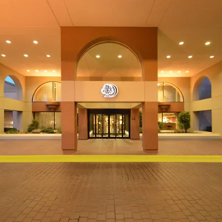 Doubletree By Hilton Newark-Fremont-2