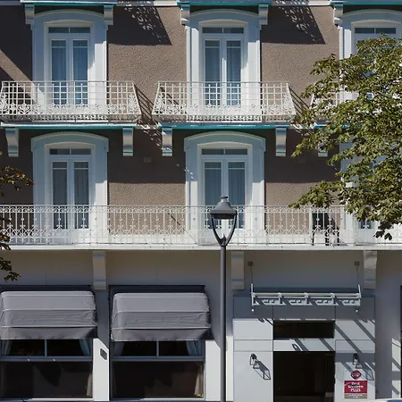 Hôtel Le Rive Droite&SPA-3