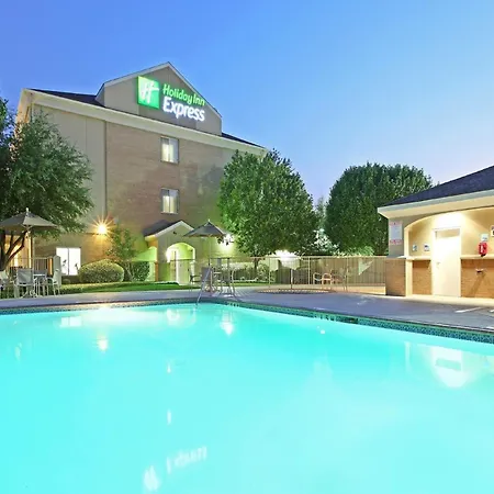 Holiday Inn Express Hotel And Suites Dfw-Grapevine By Ihg-3