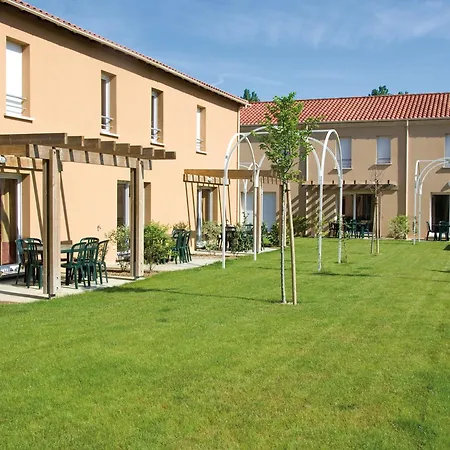 Lagrange Vacances Le Clos des Vignes-3