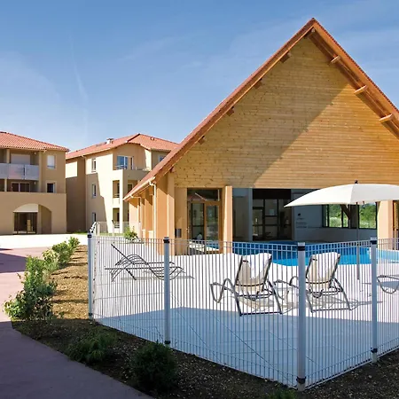 Lagrange Vacances Le Clos des Vignes-2