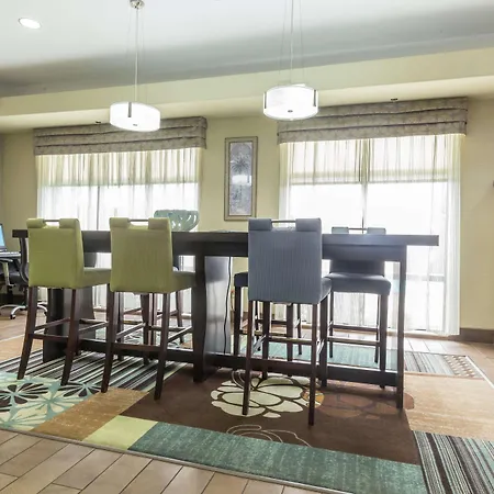 Hampton Inn Kerrville-2