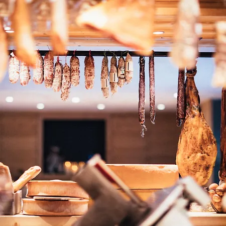 Hôtel L'Arboisie-3