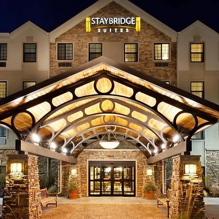 Staybridge Suites Midland By Ihg-2