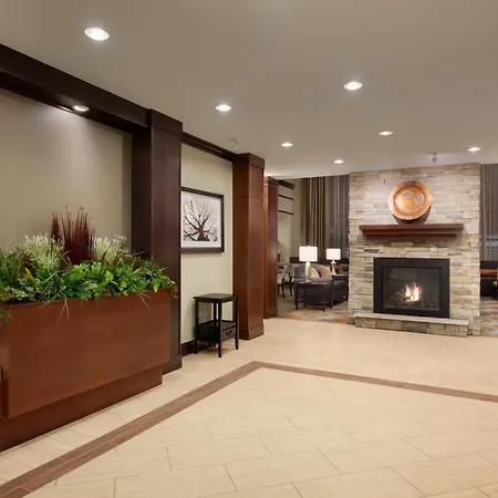 Staybridge Suites Midland By Ihg-3
