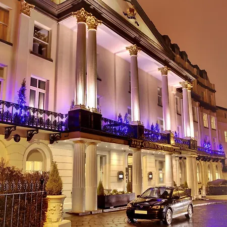 Crown Spa Hotel Scarborough By Compass Hospitality-3