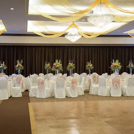 Doubletree By Hilton Binghamton-2