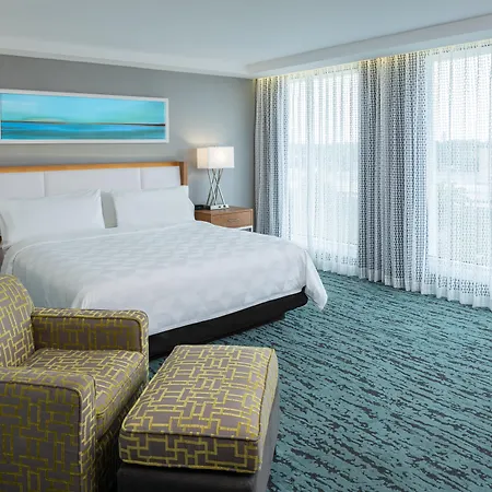Hampton Inn & Suites Miami Airport South/Blue Lagoon-3