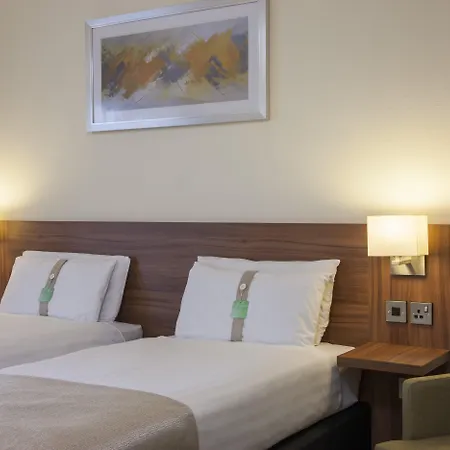 Holiday Inn Colchester By Ihg-3