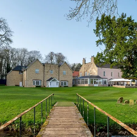 Hall Garth Hotel Darlington, Sure Hotel Collection By BW-3