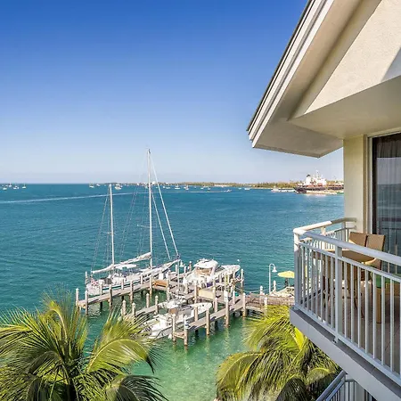 Hyatt Centric Key West Resort & Spa-2