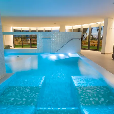 Longevity Health & Wellness Hotel - Adults Only-3
