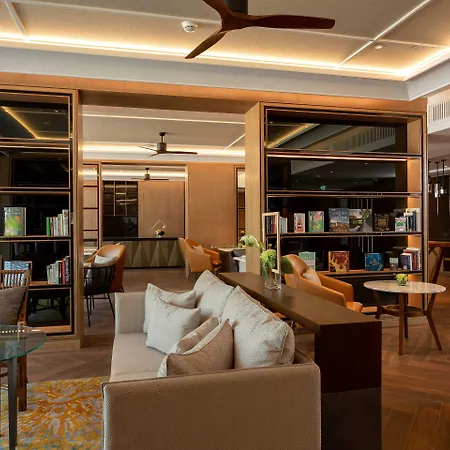 Intercontinental Phuket Resort By Ihg-3