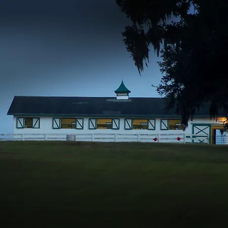 Best Western Ocala Park Centre-2