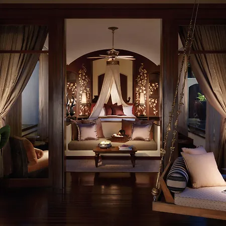 Four Seasons Resort Chiang Mai-3