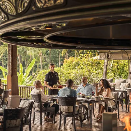 Four Seasons Resort Chiang Mai-3