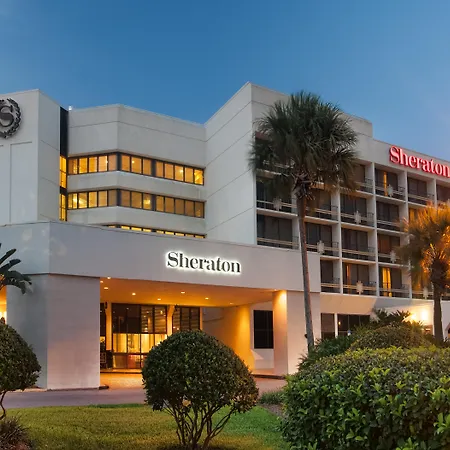 Sheraton Orlando Lake Buena Vista Resort - Newly Renovated!-3
