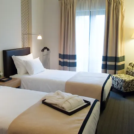 Sheraton Cascais Resort - Hotel & Residences-3