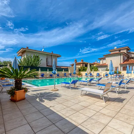 Hotel Le Torri-3