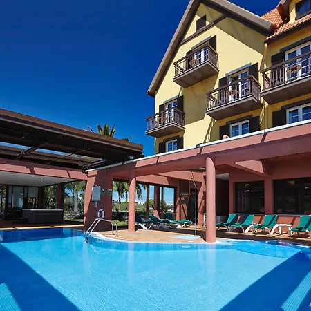 Hotel Quinta Do Furao-2