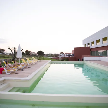 Monte Filipe Hotel-2