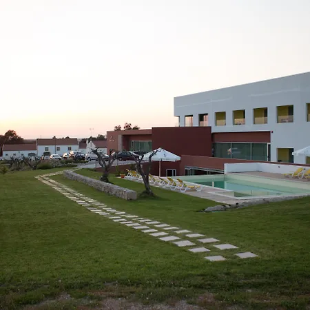 Monte Filipe Hotel-3