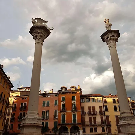Best Western Hotel Tre Torri-3
