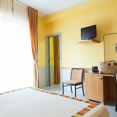 Hotel Rosa&Spa-3