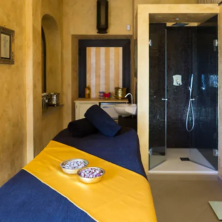 Relais Sassa Al Sole-2