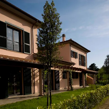 Montebelli Agriturismo&Country Hotel-3