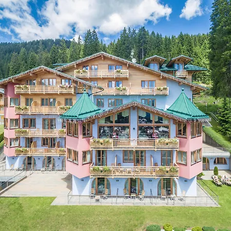 Cristal Palace Hotel-3