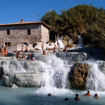 Saturnia Tuscany Hotel-2