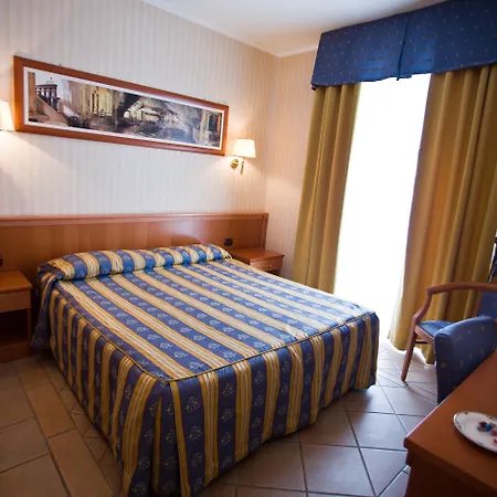 Palace Hotel San Michele-2