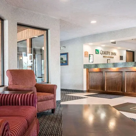 Quality Inn Hudsonville South-3