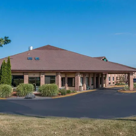 Quality Inn Hudsonville South-2