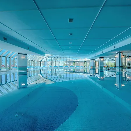 Selectum Luxury Resort Belek-2