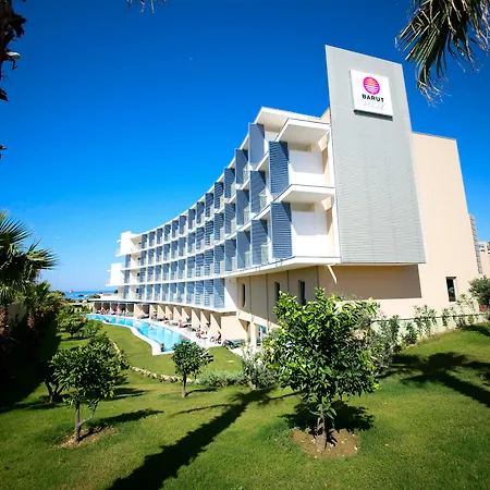 Tui Blue Barut Andiz (Adults Only)-3