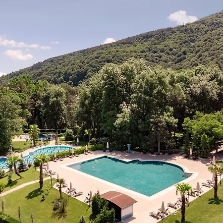 Ng Sapanca Wellness & Convention-3