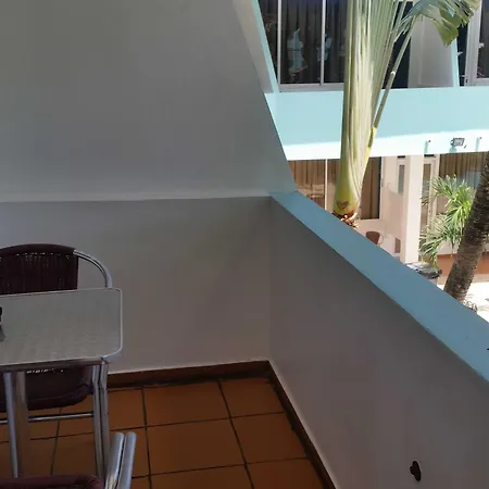 New Garden Hotel-3