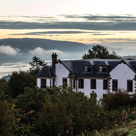 Gleddoch Golf & Spa Resort-3